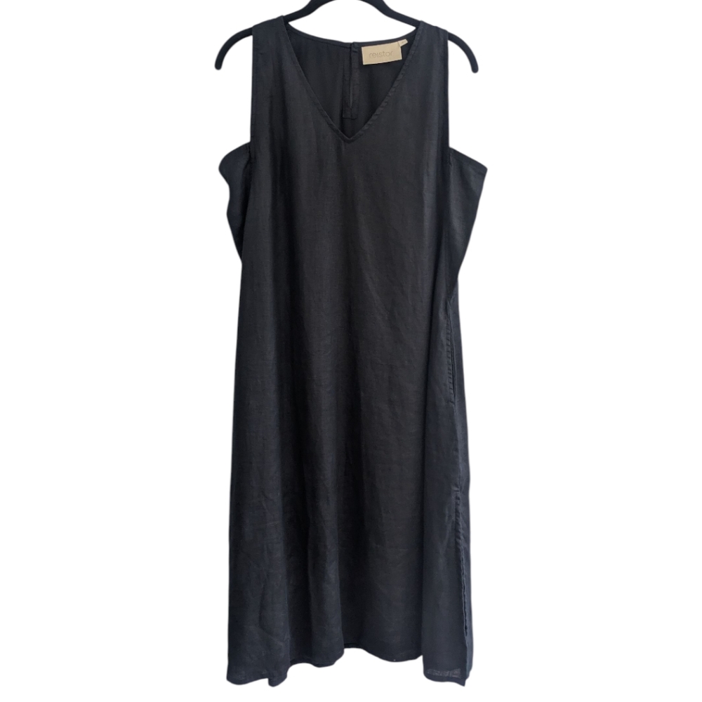 Reistor Hemp Dress